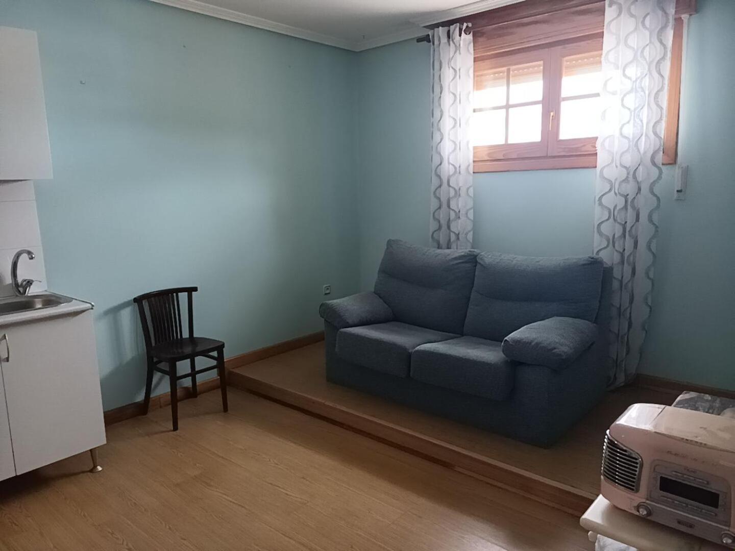 Hotel Pico Espiguete Alba De Los Cardanos Luaran gambar