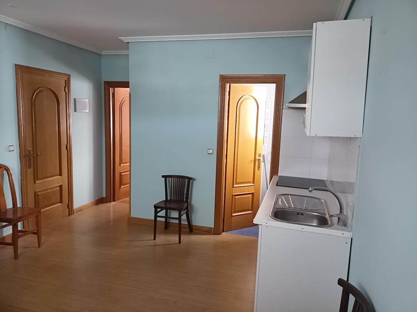 Hotel Pico Espiguete Alba De Los Cardanos Luaran gambar
