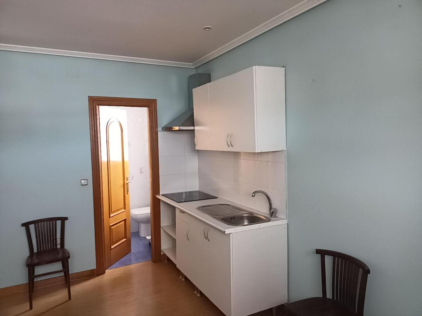 Hotel Pico Espiguete Alba De Los Cardanos Luaran gambar